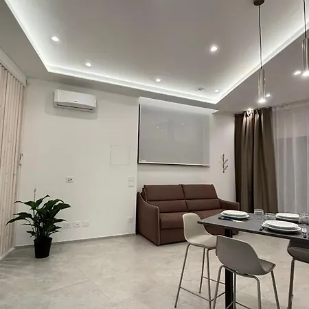דירה Perlage House -appartamento In Centro A 200 Mt Da Porta Camollia A Piano Terra Con Entrata Indipendente - Parcheggi Disponibili -