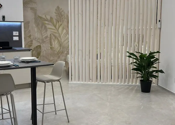 アパート Perlage House -appartamento In Centro A 200 Mt Da Porta Camollia A Piano Terra Con Entrata Indipendente - Parcheggi Disponibili - *